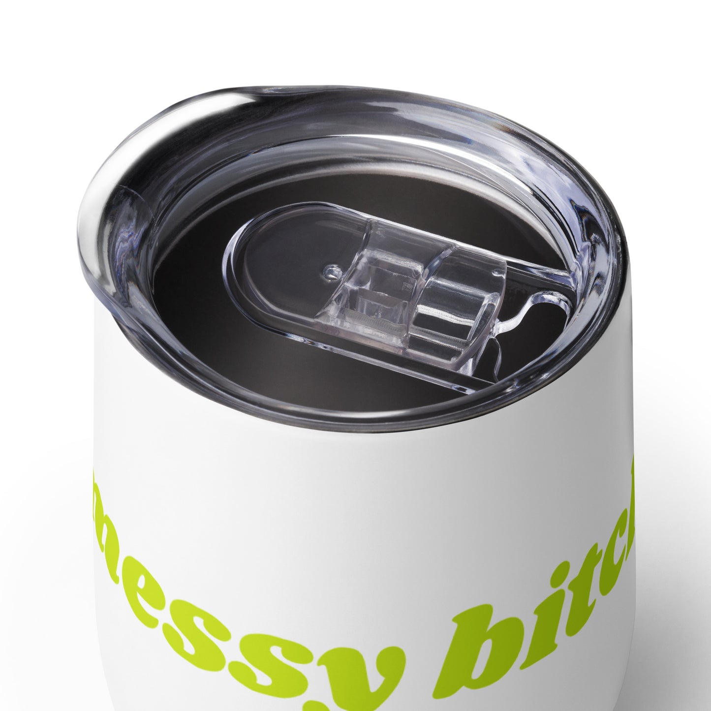 Messy B*tch Wine Tumbler