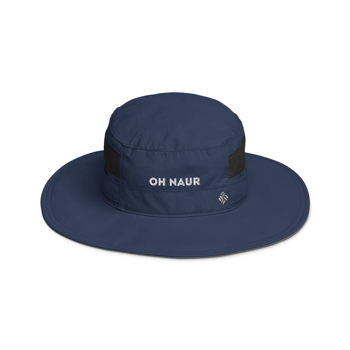 Oh Naur Columbia Booney Hat