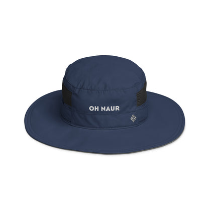 Oh Naur Columbia Booney Hat