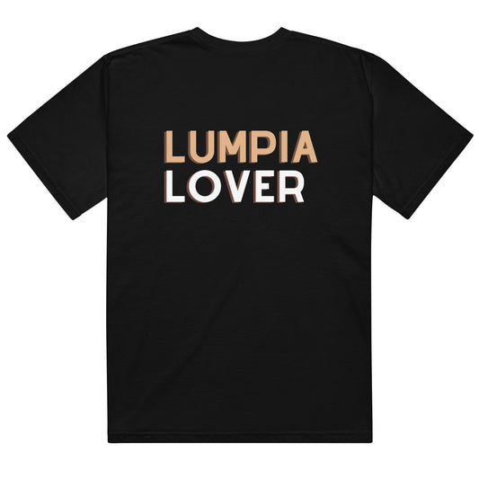 Lumpia Lover Unisex Premium T-shirt