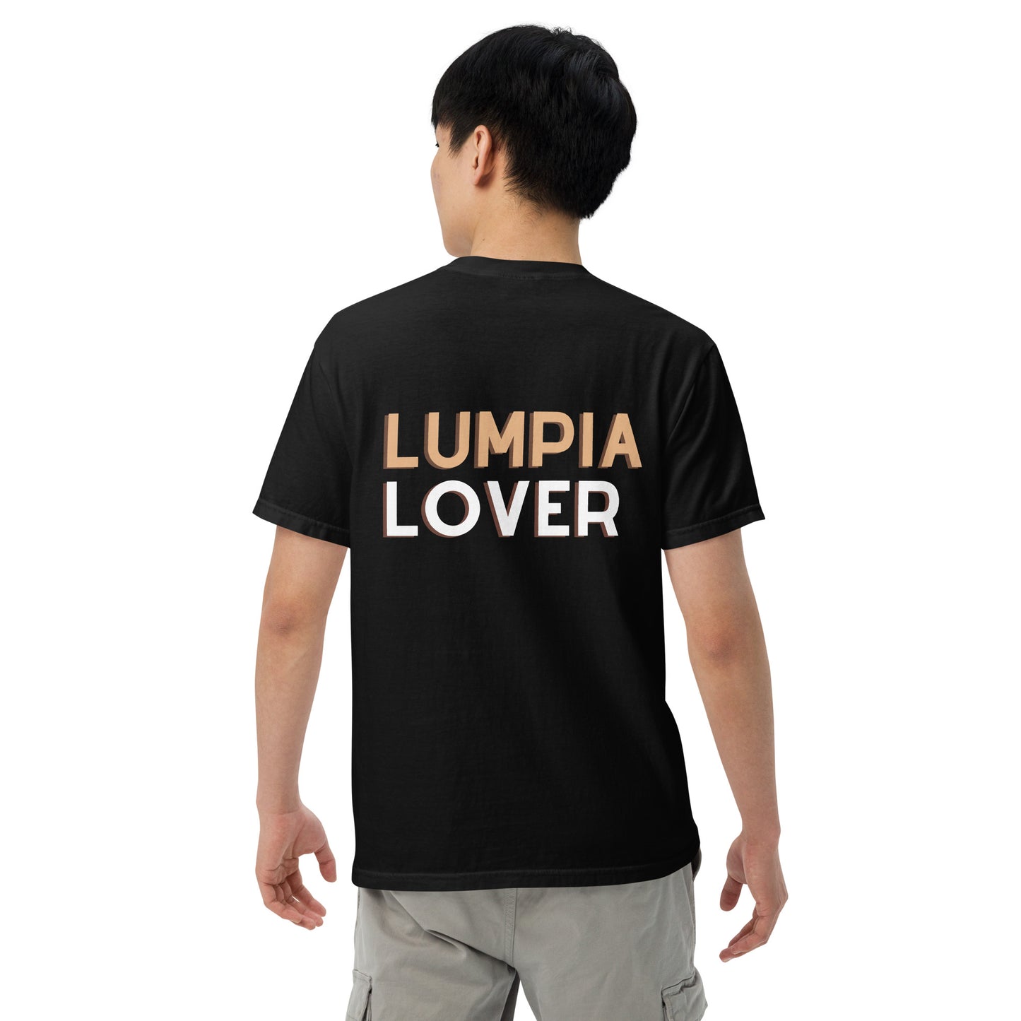 Lumpia Lover Unisex Premium T-shirt