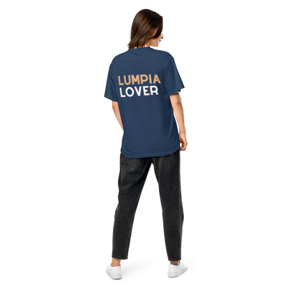 Lumpia Lover Unisex Premium T-shirt